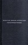 Debating World Literature