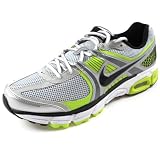 Nike Air Max Moto 8 + Gray/White/Volt Running Men Shoes