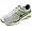 Metallic Silver/Black Volt-Neutral Grey