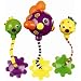 Sassy 103 - Musical Bobbing Sprites