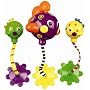 Sassy 103 - Musical Bobbing Sprites