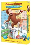 Curious George Downtown Adventure