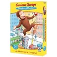 Curious George Downtown Adventure by Knowledge Adventure