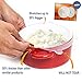 imoocare Lids Food and Bowl Covers, 6
