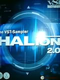 HALion 2.0