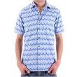 Pringle short sleeve shirt. PRNG2747