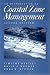 Books : An Introduction to Coastal Zone Management