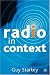 BA Radio Production - the Radio Industry