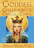 Goddess Guidance Oracle Cards