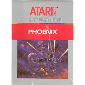 Phoenix (Atari 2600)
