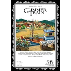 Glimmer Train Stories #50