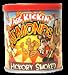 Ass Kickin' Hickory Smoked Almonds - The Ass Kickin' legacy achieves a new height of culinary delights with our gourmet seasoned almonds! One taste and you're hooked!