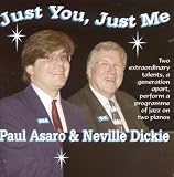 Just You, Just Me [European Import]
