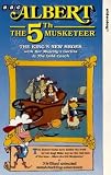 Review 2 Entertain Video  / Albert The 5th Musketeer - The King's New Shoes