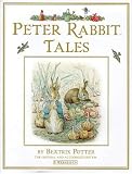 Beatrix Potter's Peter Rabbit Tales: Four Complete Stories