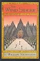 The Wind Singer (The Wind On Fire Trilogy, Book 1)
