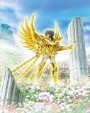 Saint Seiya - Phoenix Ikki God Myth Cloth Action Figure