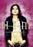 HIM POSTER Razor Blade Romance RARE HOT NEW 24X36