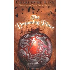 The Dreaming Place