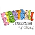 Eightball Postcards