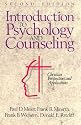 Introduction to Psychology and Counseling: Christian Perspectives and Applications