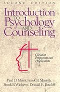 Introduction to Psychology and Counseling: Christian Perspectives and Applications