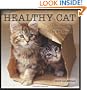 The Healthy Cat 2013 Wall Calendar: A Year of Healthy Tips for Your Furry Friends
