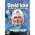 David Icke: Beyond the Cutting Edge 3-DVD Special Edition