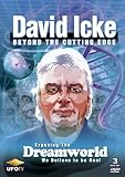 David Icke: Beyond the Cutting Edge 3-DVD Special Edition