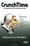 CrunchTime: Intellectual Property