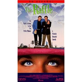 Raffle [VHS]