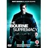 The Bourne Supremacy [Import anglais]