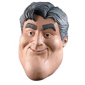 Motor Mouth Mask