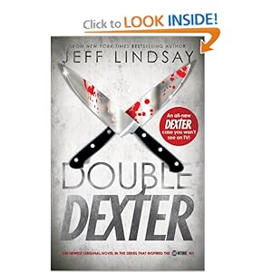 Double Dexter - Jeff Lindsay