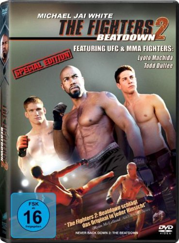 The Fighters 2: Beatdown [Special Edition]