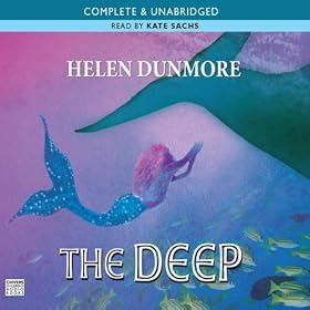 The Deep (Unabridged)