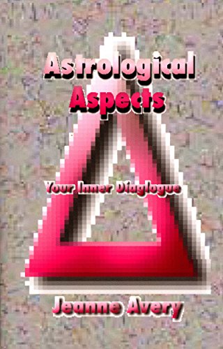 Astrological Aspects: Your Inner Dialogue