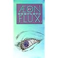 Aeon Flux (3pc) [VHS] by 