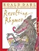 Roald Dahl's Revolting Rhymes