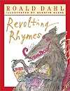 Roald Dahl's Revolting Rhymes