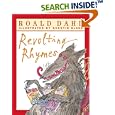 Roald Dahl's Revolting Rhymes