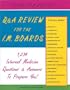 Frontrunners' Q&A Review for the I.M. Boards: 1,234 Questions & Answers to Prepare You, 2001 Edition