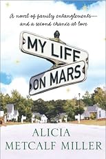 My Life on Mars: A Novel