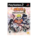 Revue Atari  / Naruto Ultimate Ninja Collector