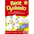 Beat Dyslexia: A Step-by-step Multi Sensory Literacy Programme: Bk. 1