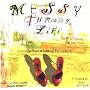 Messy Thrilling Life: The Art of Figuring Out How to Live