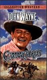 Revue Fox Pathé Europa  / Comancheros