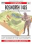Bosworth, 1485 (Osprey Military Campaign)