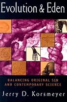 Evolution and Eden: Balancing Original Sin and Contemporary Science