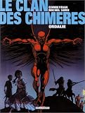 Le Clan des chimères, tome 3 : Ordalie